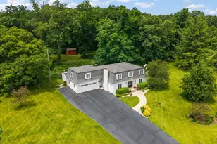 12512 Van Buren St, Crown Point, IN 46307 - Photo 1