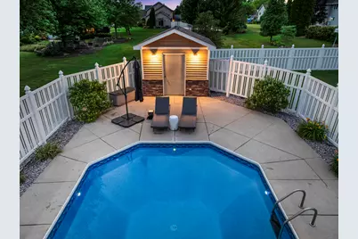 9102 Maplewood Street, Saint John, IN 46373 - Photo 47