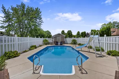 9102 Maplewood Street, Saint John, IN 46373 - Photo 57