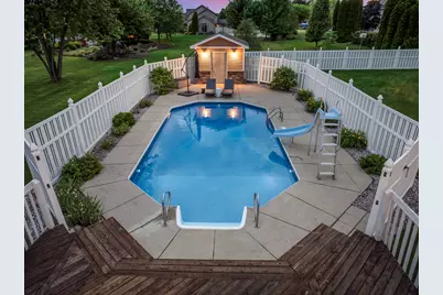 9102 Maplewood Street, Saint John, IN 46373 - Photo 39
