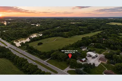564 W US Highway 30, Valparaiso, IN 46385 - Photo 31