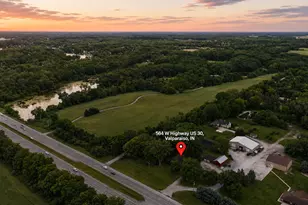 564 W US Hwy 30, Valparaiso, IN 46385 - Photo 31