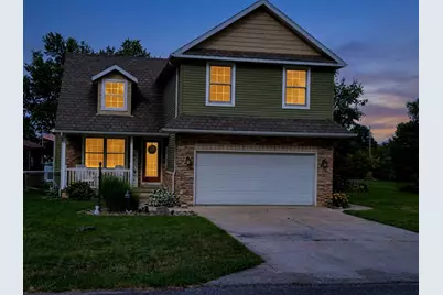 4084 W Shore Drive, Bremen, IN 46506 - Photo 17