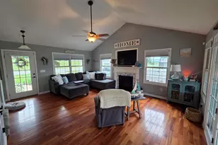 4084 W Shore Dr, Bremen, IN 46506 - Photo 41