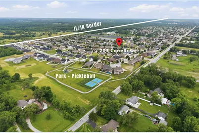 203 Coneflower Drive, Dyer, IN 46311 - Photo 3