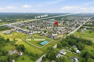 203 Coneflower Dr, Dyer, IN 46311 - Photo 3