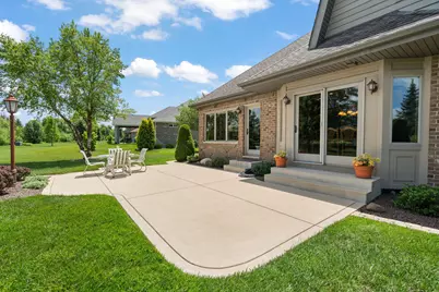 1630 Chalone Court, Crown Point, IN 46307 - Photo 49