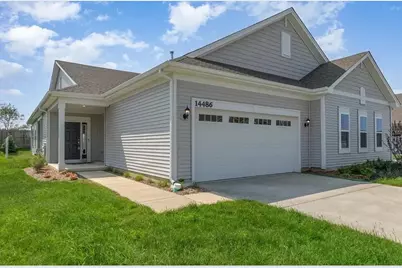 14486 Clover Avenue, Cedar Lake, IN 46303 - Photo 1