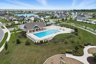 14486 Clover Ave, Cedar Lake, IN 46303 - Photo 17