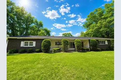 1850 W 53rd Avenue, Merrillville, IN 46410 - Photo 1