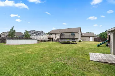 9022 Mallard Lane, Saint John, IN 46373 - Photo 29