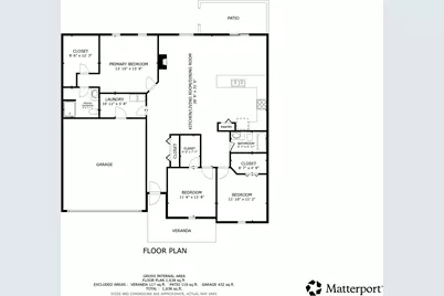 11400 Maryland Street, Crown Point, IN 46307 - Photo 19