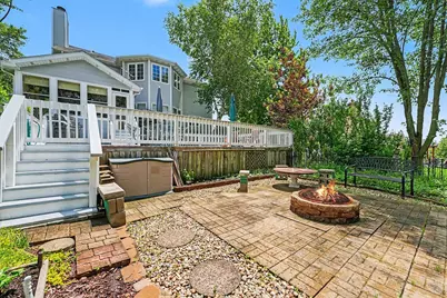 9260 Franklin Drive, Saint John, IN 46373 - Photo 37