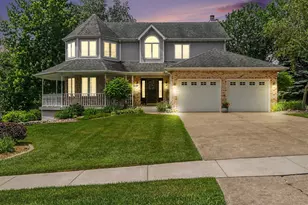 9260 Franklin Dr, Saint John, IN 46373 - Photo 43
