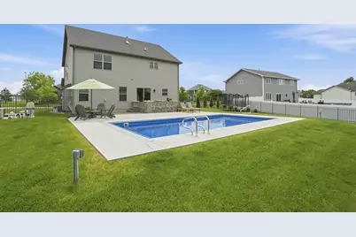9967 Wisteria Lane, Saint John, IN 46373 - Photo 3