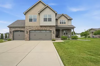 9967 Wisteria Lane, Saint John, IN 46373 - Photo 1