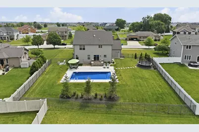 9967 Wisteria Lane, Saint John, IN 46373 - Photo 41