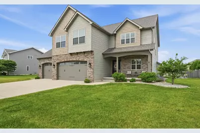 9967 Wisteria Lane, Saint John, IN 46373 - Photo 37