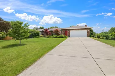 150 Curtis Drive, Valparaiso, IN 46383 - Photo 3