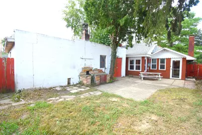 829 W Washington Street, Rensselaer, IN 47978 - Photo 31