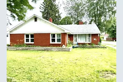829 W Washington Street, Rensselaer, IN 47978 - Photo 1