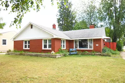 829 W Washington Street, Rensselaer, IN 47978 - Photo 1