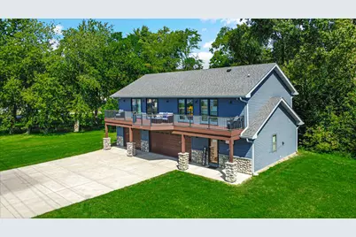 7912 Lake Shore Drive, Cedar Lake, IN 46303 - Photo 25