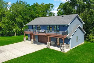 7912 Lake Shore Dr, Cedar Lake, IN 46303 - Photo 25