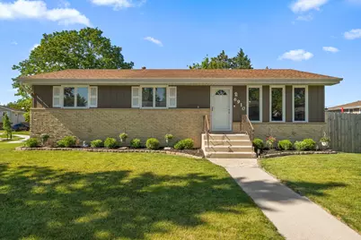 6910 W 85th Avenue, Crown Point, IN 46307 - Photo 1