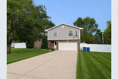 1604 Hickory Street SW, Demotte, IN 46310 - Photo 1