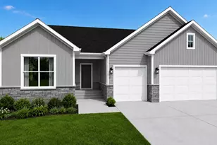 9155 Willow Ln, Saint John, IN 46373 - Photo 1