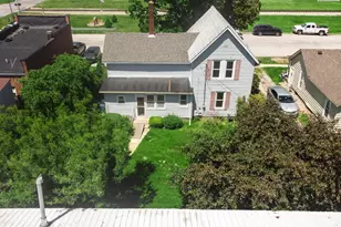 8 E Moore St, Hanna, IN 46340 - Photo 29
