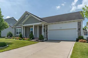 1669 Gossett Mill Ave, Chesterton, IN 46304 - Photo 1
