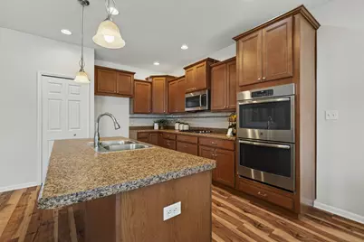 1669 Gossett Mill Avenue, Chesterton, IN 46304 - Photo 11