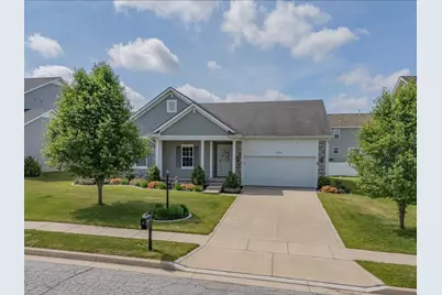 1669 Gossett Mill Avenue, Chesterton, IN 46304 - Photo 3