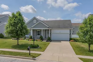 1669 Gossett Mill Ave, Chesterton, IN 46304 - Photo 3