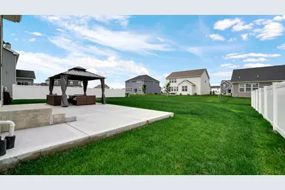 11452 Clyde Drive, Winfield, IN 46307 - Photo 25