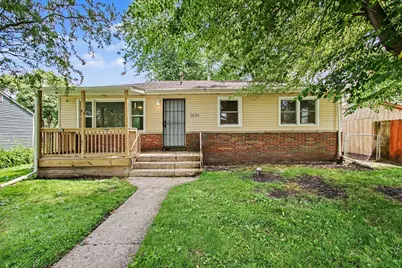3839 W Taft Street, Gary, IN 46408 - Photo 1
