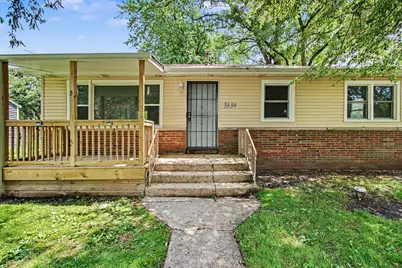 3839 W Taft Street, Gary, IN 46408 - Photo 3