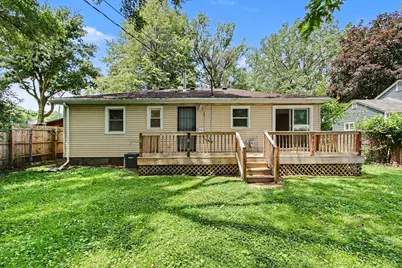 3839 W Taft Street, Gary, IN 46408 - Photo 17