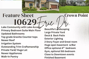 10629 Erie Dr, Crown Point, IN 46307 - Photo 45