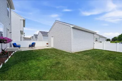 2549 W 127th Avenue, Crown Point, IN 46307 - Photo 27