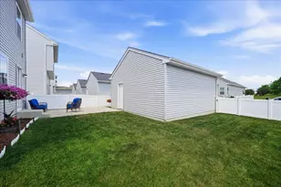 2549 W 127th Ave, Crown Point, IN 46307 - Photo 27
