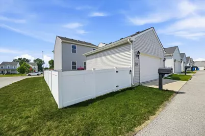 2549 W 127th Avenue, Crown Point, IN 46307 - Photo 31
