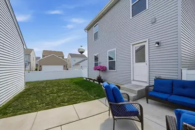 2549 W 127th Avenue, Crown Point, IN 46307 - Photo 29