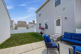 2549 W 127th Ave, Crown Point, IN 46307 - Photo 29