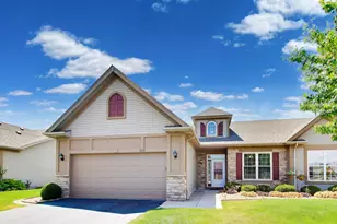 808 New Buffalo Dr, Schererville, IN 46375 - Photo 1