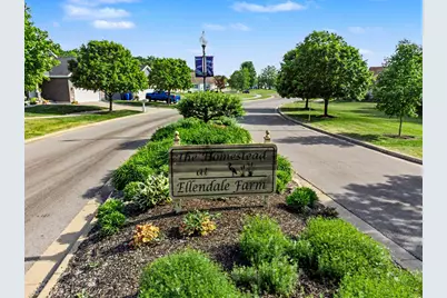 1095 Allison Street, Crown Point, IN 46307 - Photo 41