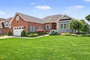 1095 Allison St, Crown Point, IN 46307 - Photo 53
