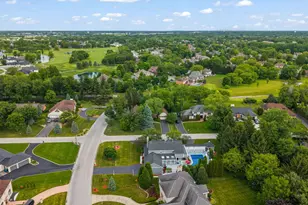 1442 St Andrews Dr, Schererville, IN 46375 - Photo 89